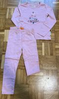 Staccato Mädchen Set, Gr. 98, Cosy Days, Winter Outfit