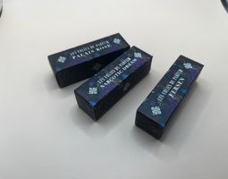 NICHE - 3 x 3ml EXDP by Les Folies Du Parfum