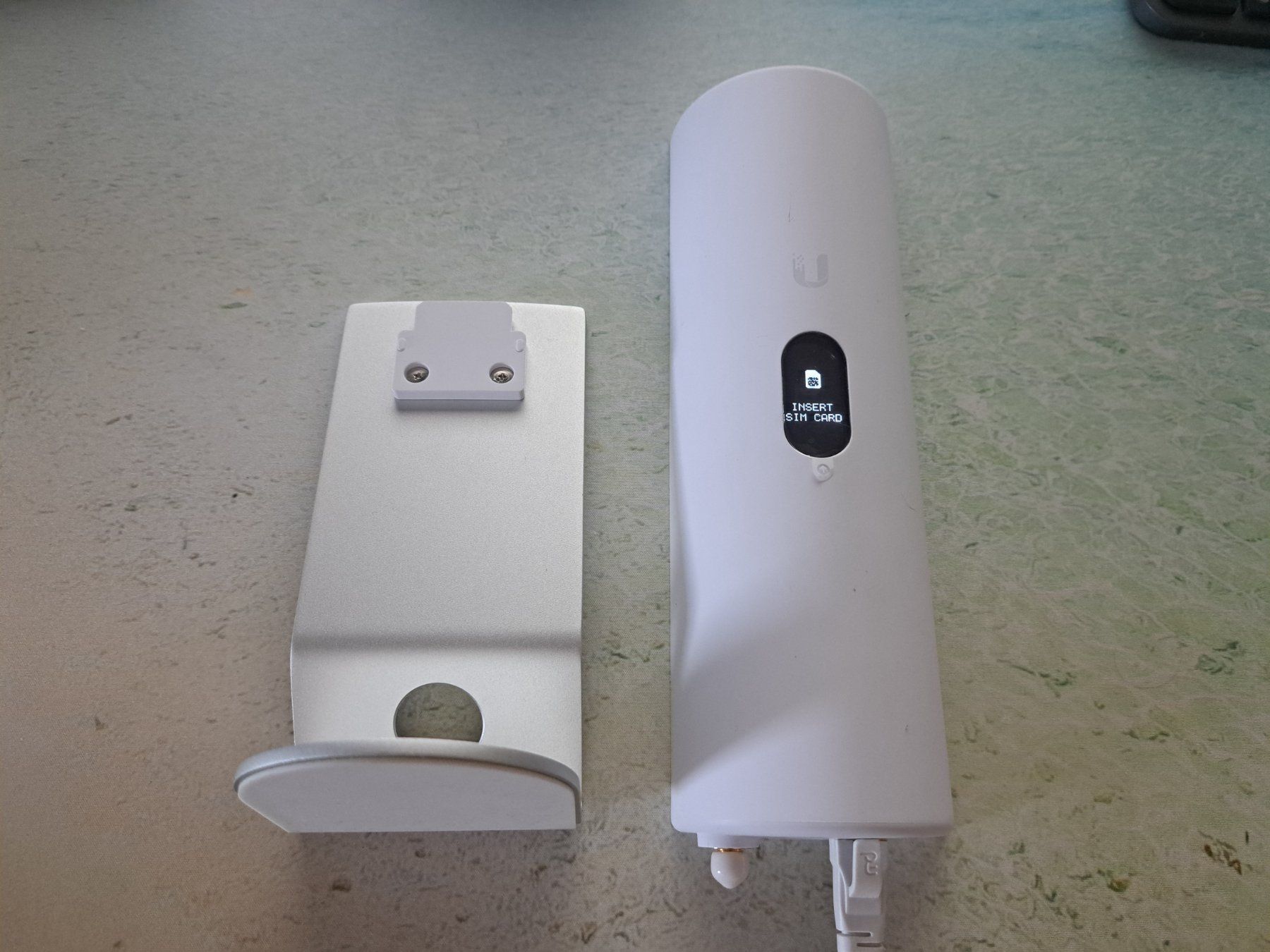 Ubiquiti Modem & Router: Ubiquiti UniFi U-LTE-Pro - LTE-Failover-Modem – Usato da Niederbuchsiten venduto da lis_b9gc