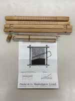 Webrahmen zerlegbar
