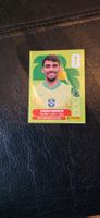 Panini Bild Lucas Paqueta BRA 9