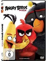 Angry Birds - Der Film (Neu+OVP)