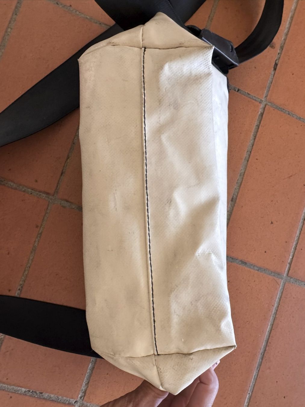 Freitag Sacs: Freitag-Tasche, Modell Hawaii Five-0 – D'occasion à Bern par expedit 4