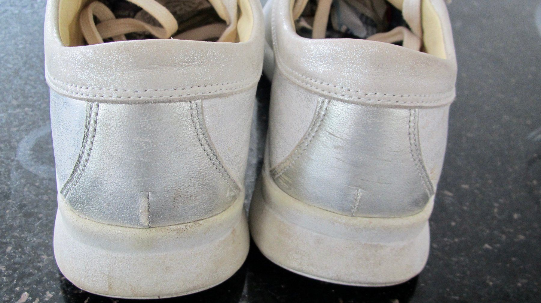 Chaussures femmes: SOULIERS CHRISTIAN DIETZ CD 40 – D'occasion à Murten par Selliot 4