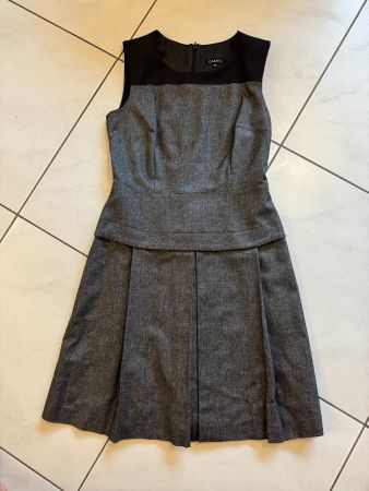 CAROLL Kleid - Gr. 38 (mit Wolle)