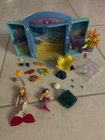 Playmobil Meerjungfrau
