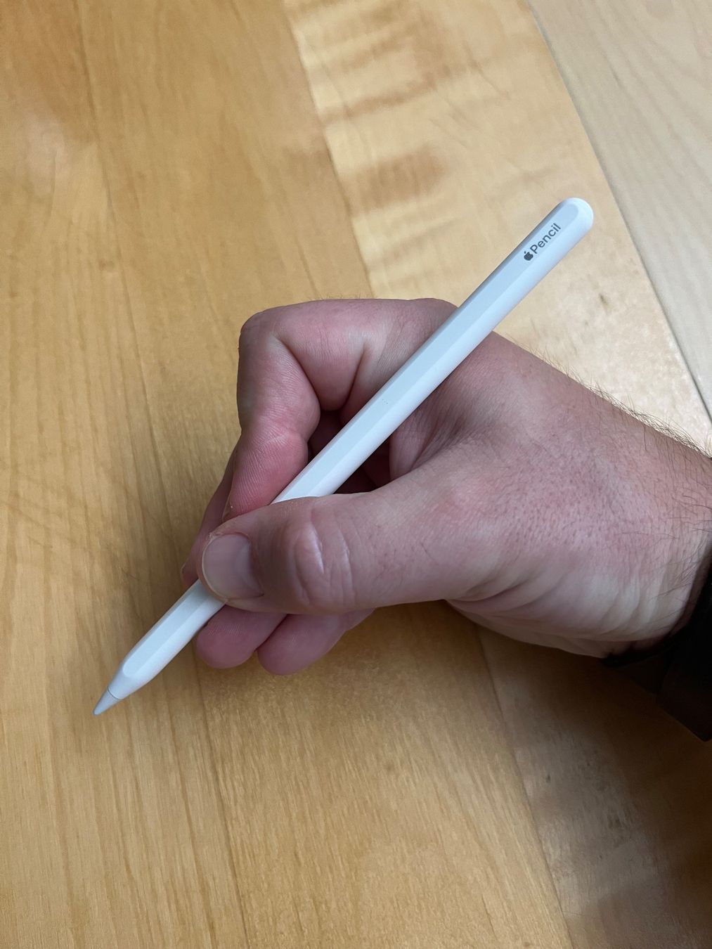 Apple Matite, matite colorate & gessi: APPLE Pencil 2e génération, envoi gratuit – Usato da Confignon venduto da Loriskumo 2