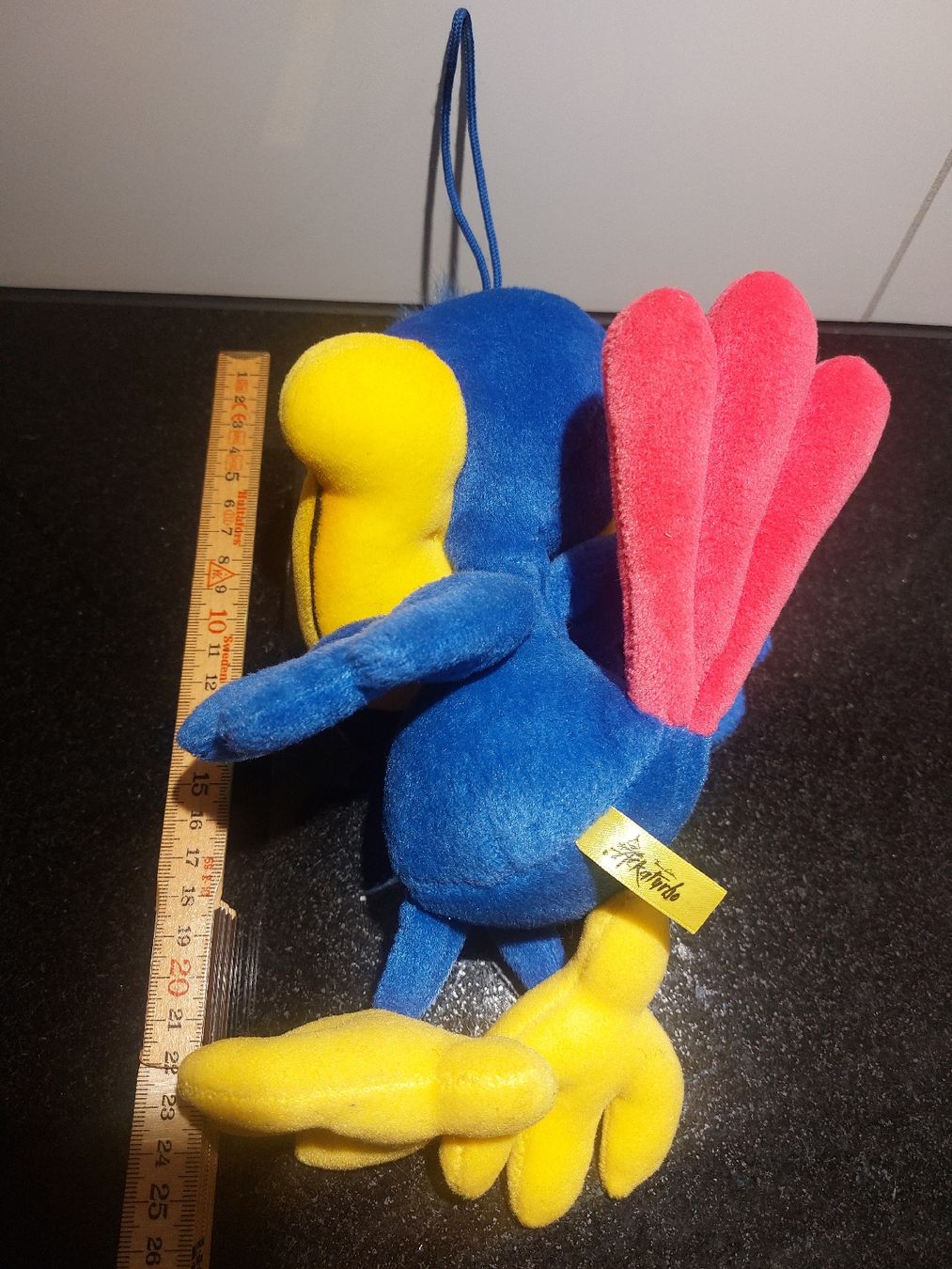 Jouets: Diddl Ackaturbo Plüschtier  – Neuf (Voir description) à Ballwil par eschti87 1