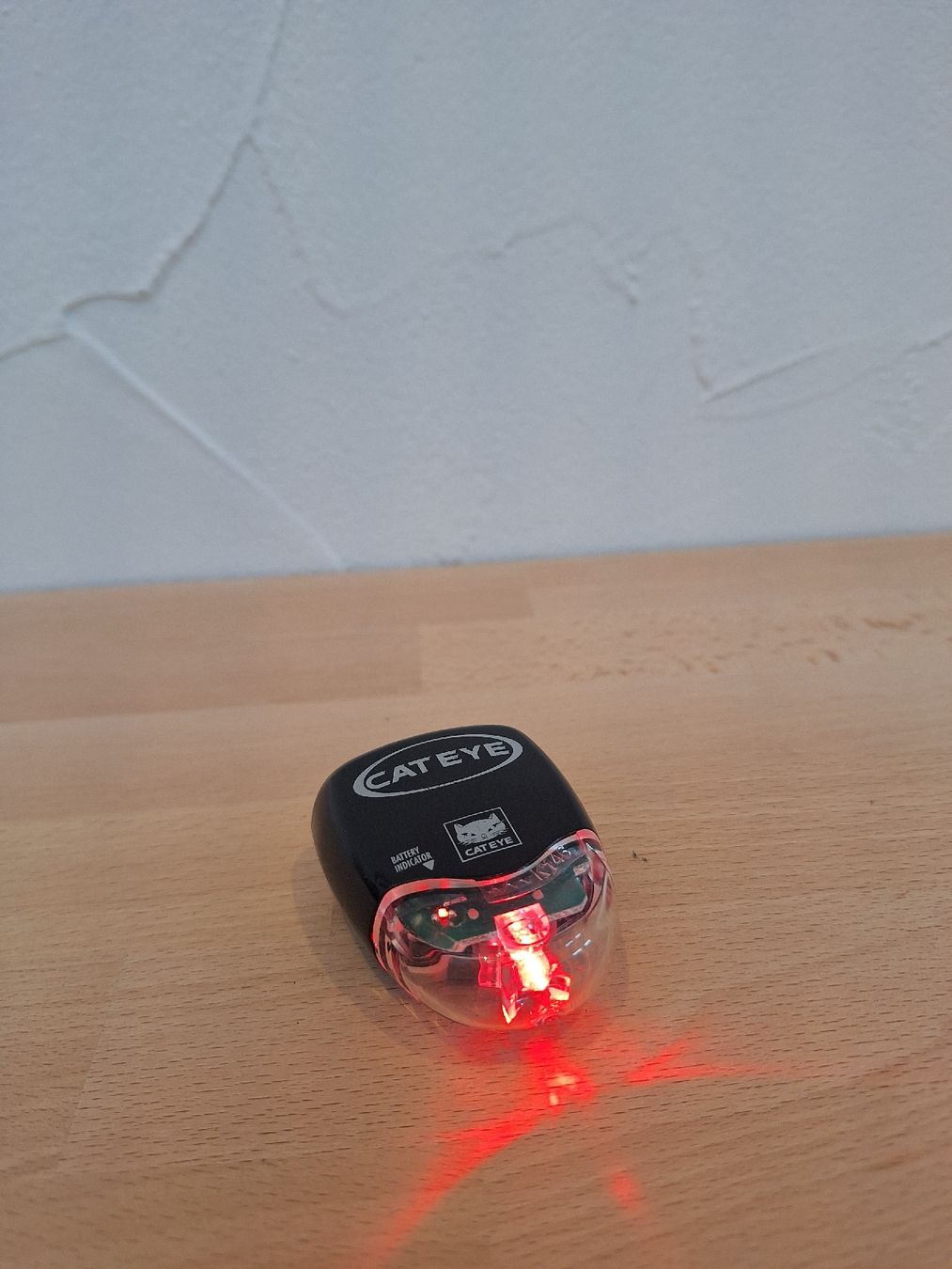 Lampade: bicycle lamps – Usato da Wallisellen venduto da Camcha 3