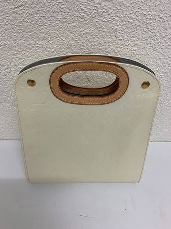 Vintage Louis Vuitton Monogram Vernis Handtasche