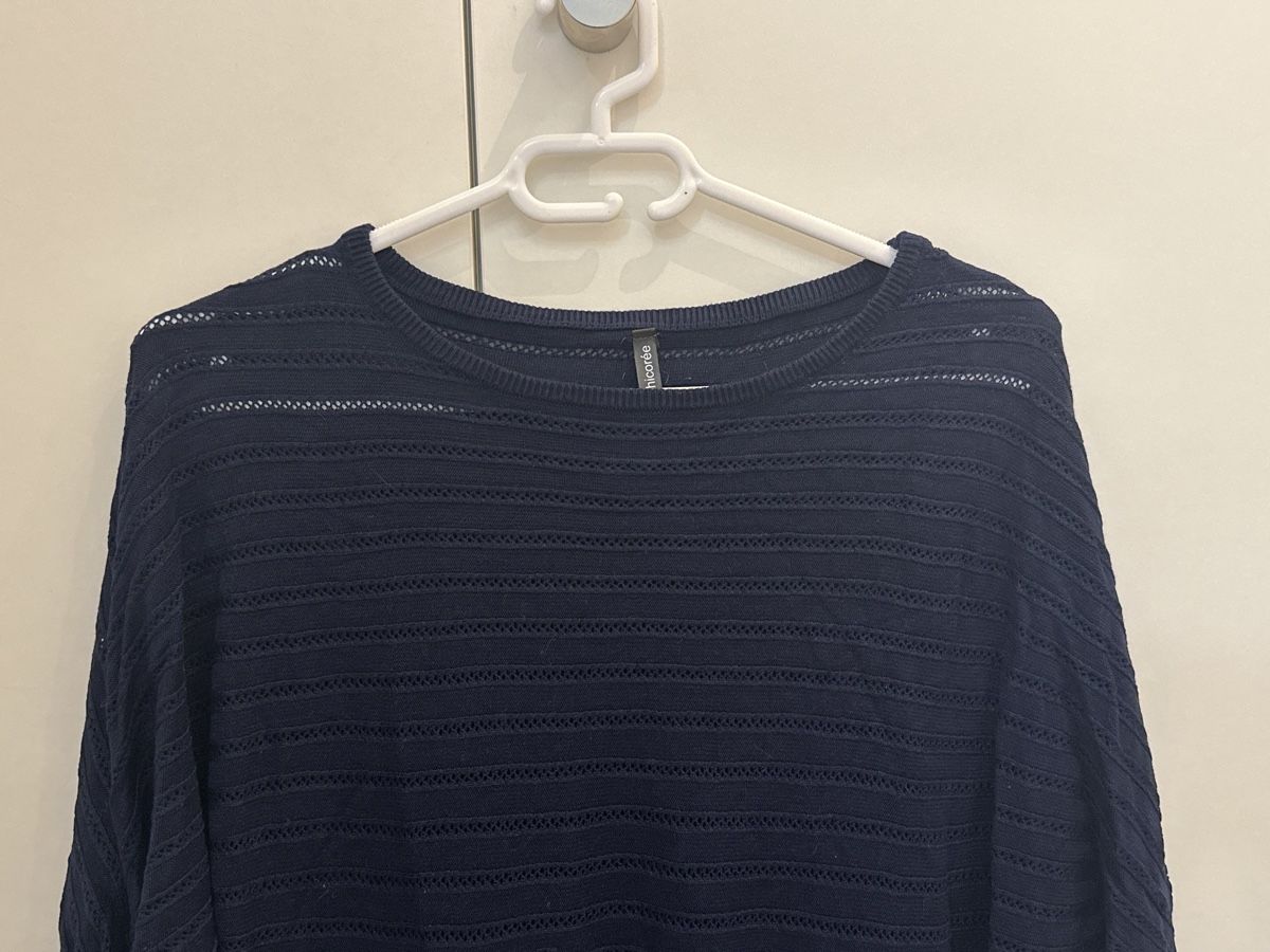 Maglioni & Felpe: 3/4 Ärmel Pullover Gr. S – Usato da Buus venduto da 2019dp 1