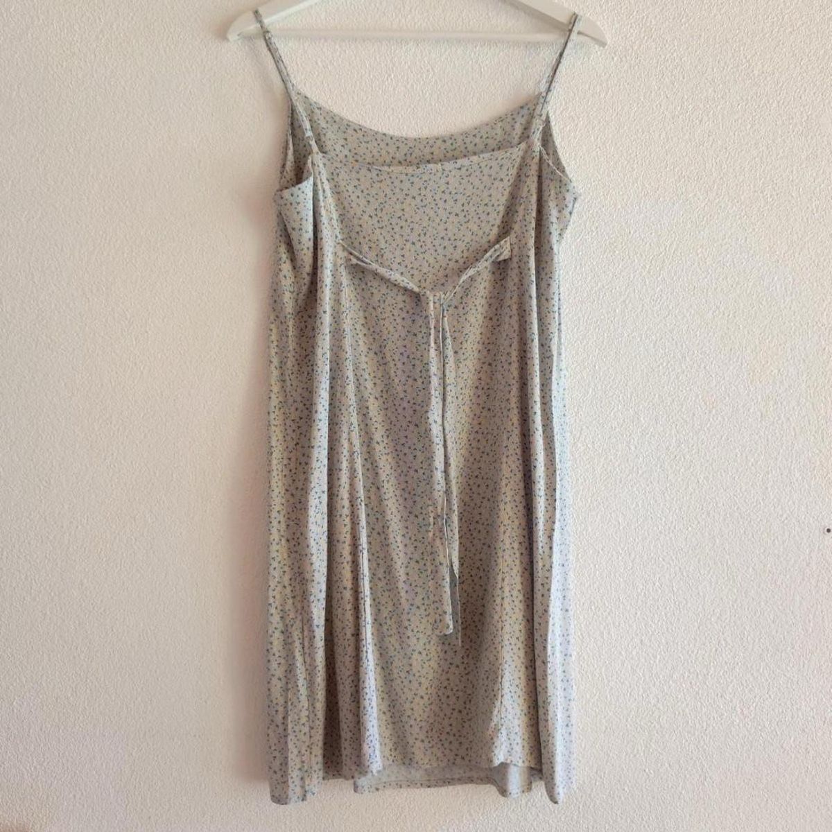 Brandy Melville Vestiti: colleen floral dress – Usato da Luzern venduto da janine_l 1