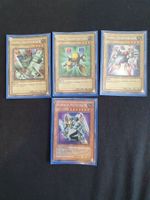 Yu-Gi-Oh Magnetkriegerset