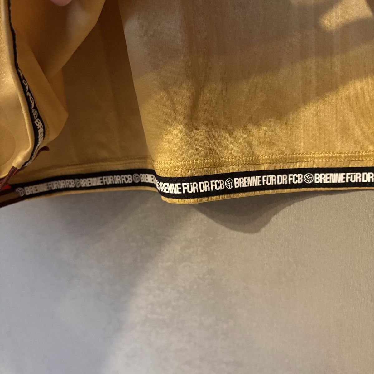 FC Basel Canottiere & Pantaloni: Fc Basel Trikot Macron Basilisk 2024/25 Limitiert  – Nuovo (secondo la descrizione) da Winterthur venduto da LaBodega 5