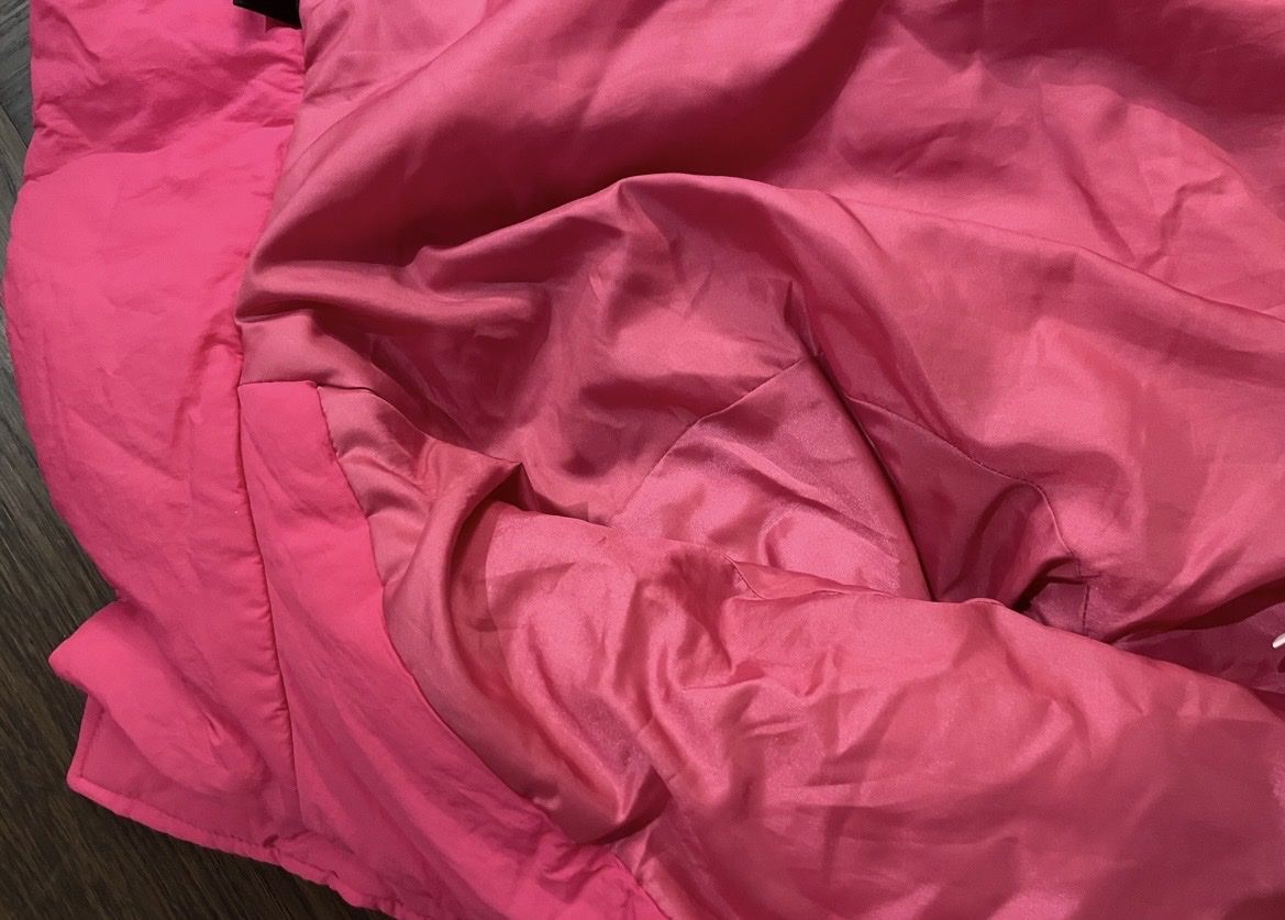 Shein Giacche: Pufferjacke pink – Nuovo (secondo la descrizione) da Dübendorf venduto da mim_mj8k 3