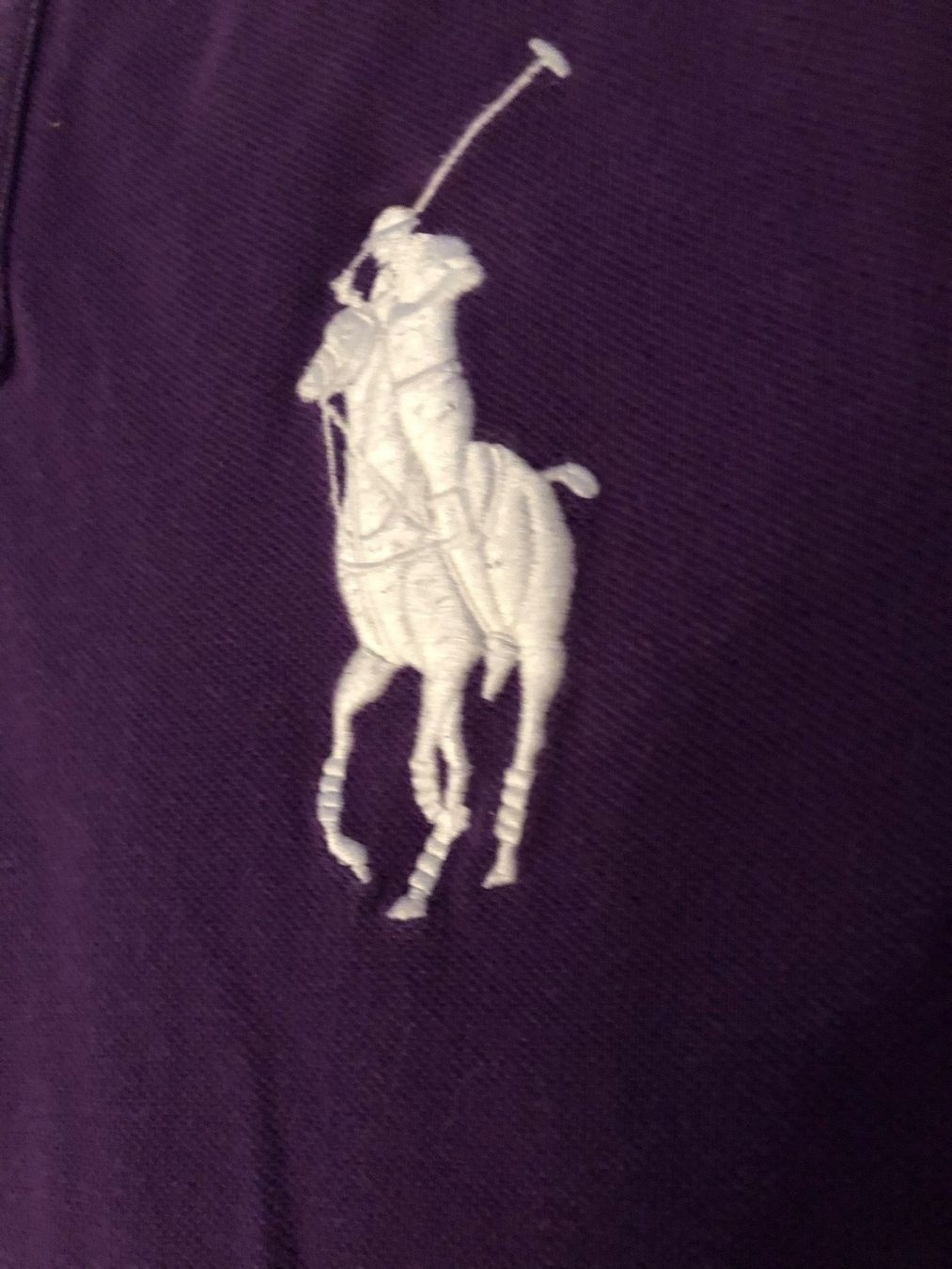 Ralph Lauren Polo-Shirts: Ralph Lauren – Gebraucht aus Pully von Kalissa 1