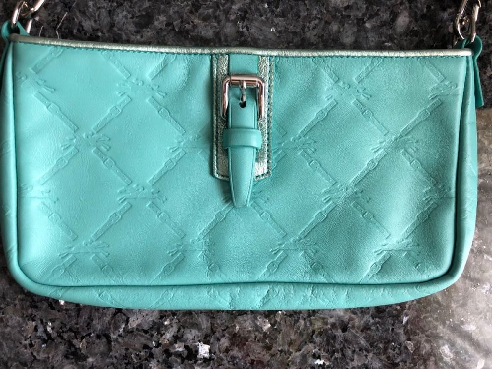 Longchamp Sacs femmes: Handtasche Longchamp – D'occasion à Bettwiesen par cofrarium 1