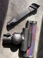 Dyson Spezielbodendüsen 