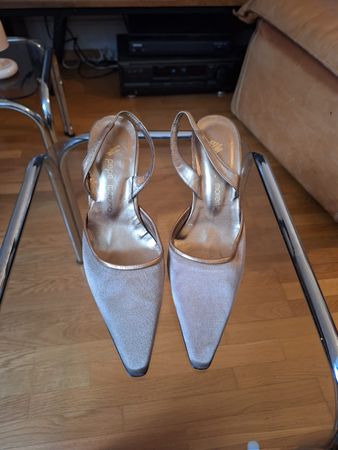 Woman heels