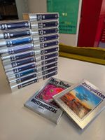 Perry Rhodan Silberbände Konvolut, Zø1-, viele Erstausgaben!