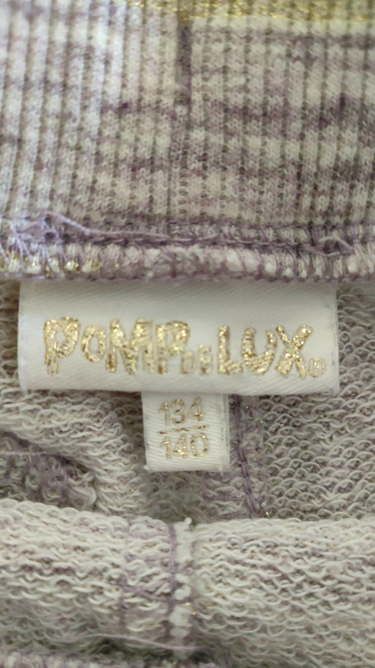Pomp de Lux Pantaloni: Pomp de Lux Shorts 134/140 – Usato da Villmergen venduto da toptip1970 3
