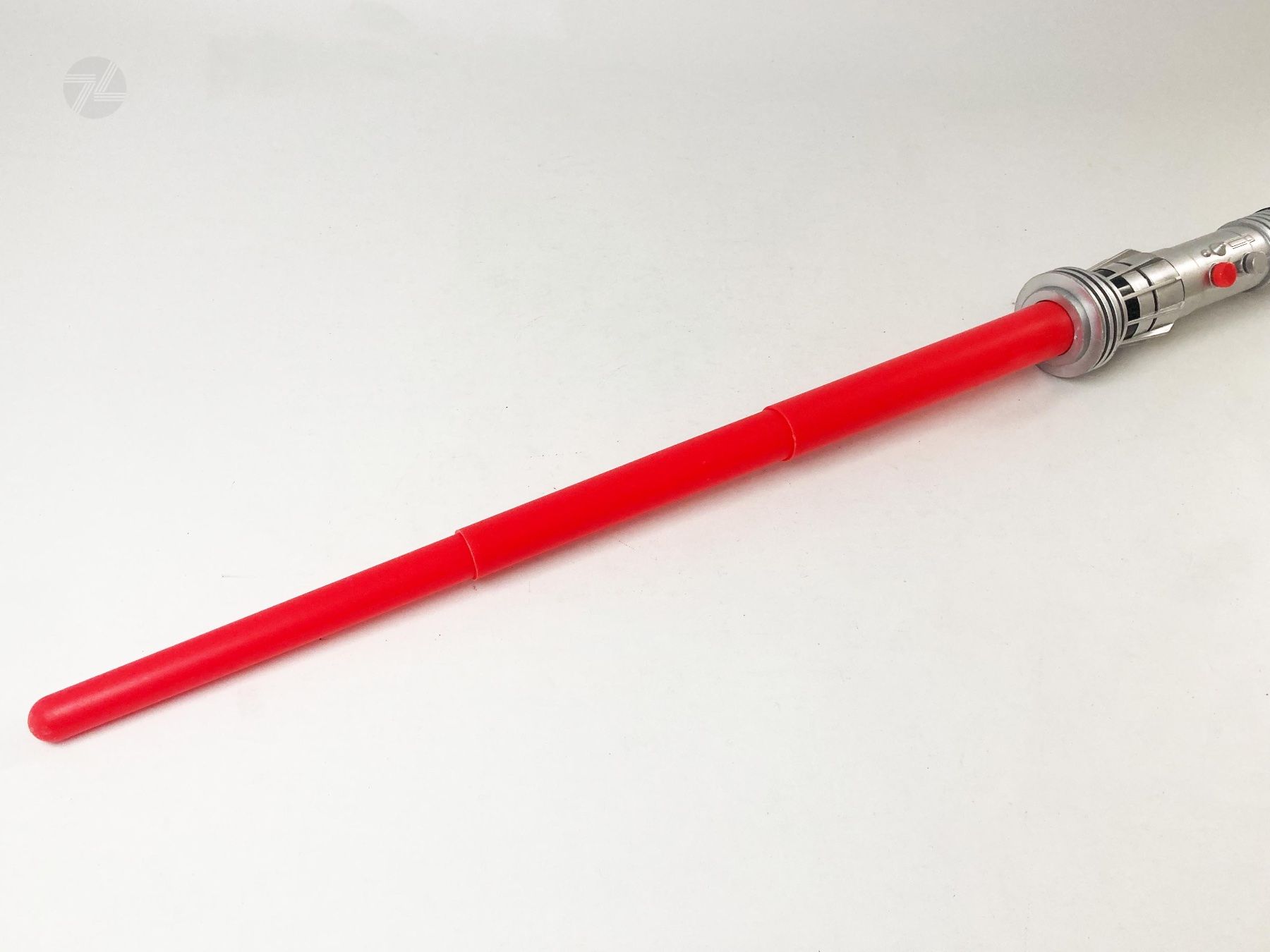 Autres Films & Séries TV: Star Wars Lichtschwert Doppelklinge Darth Maul Hasbro 2011 – D'occasion à Wetzikon ZH par cyan74 1