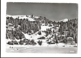 AK 1959 Arosa im Winter