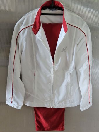 dünner Trainer Gr. 48 - Spendenaktion