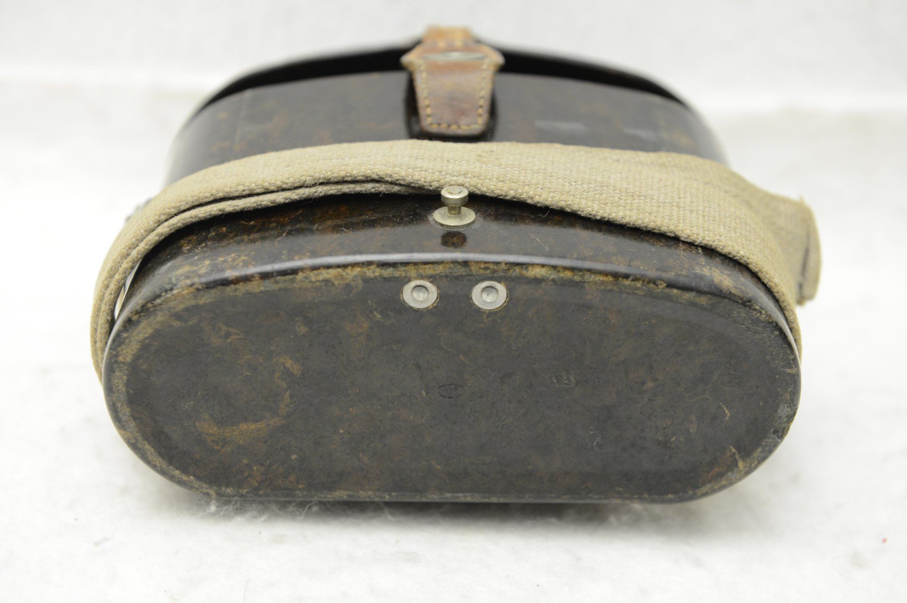 Taschen: Schweizer Armee Bakelit Feldstecher Etui – Gebraucht aus Sachseln von Smatsch54 3