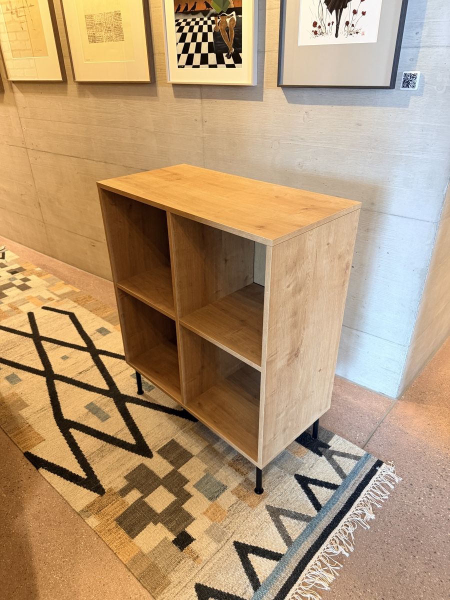 Regale: Tchibo Bookcase – Gebraucht aus Kilchberg ZH von osa_9phd