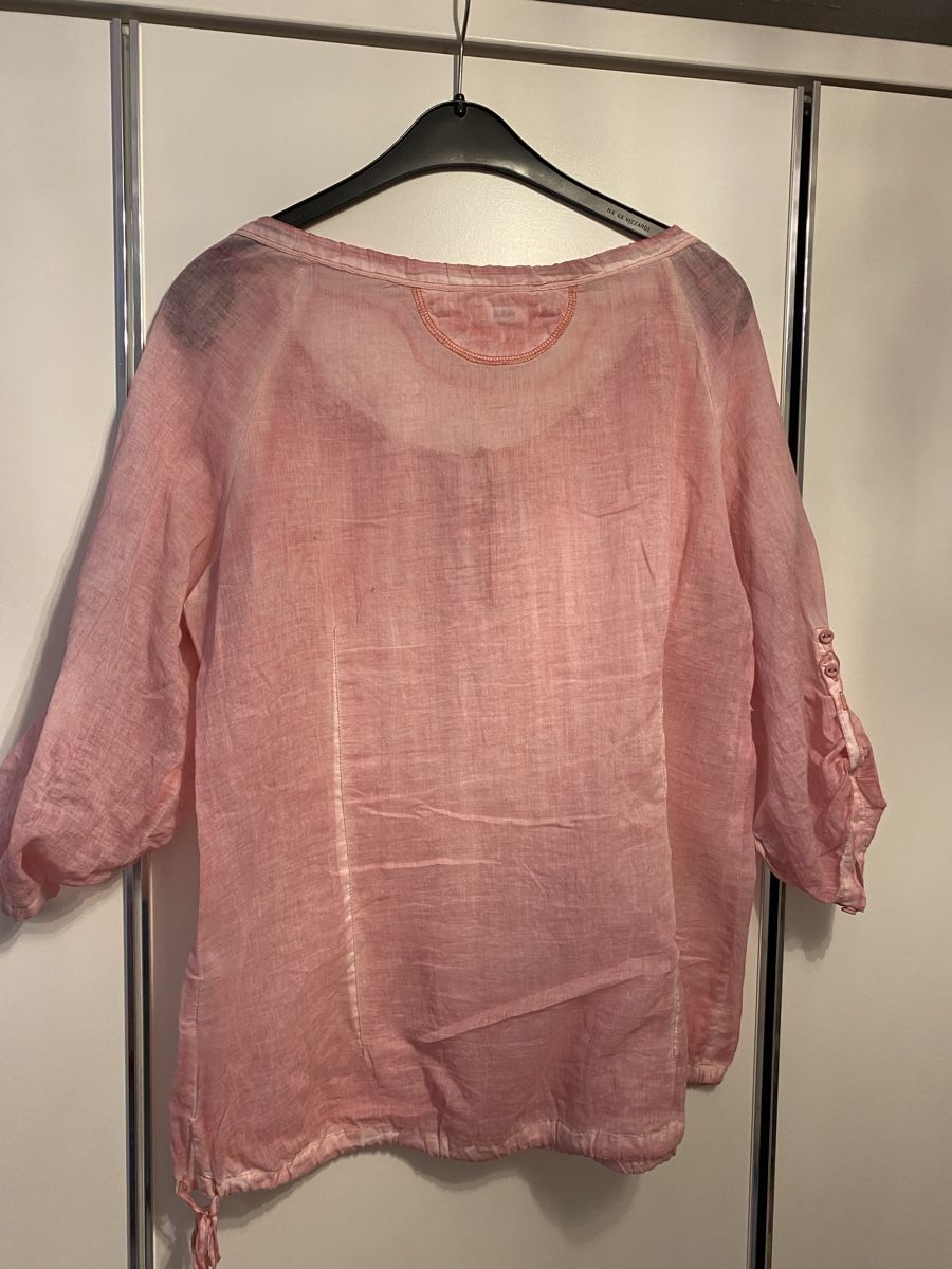Nile Camicette: Damen Bluse von NILE Gr.XL – Usato da Pfungen venduto da Sheki56 2