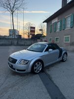 Audi TT mk1 1.8t