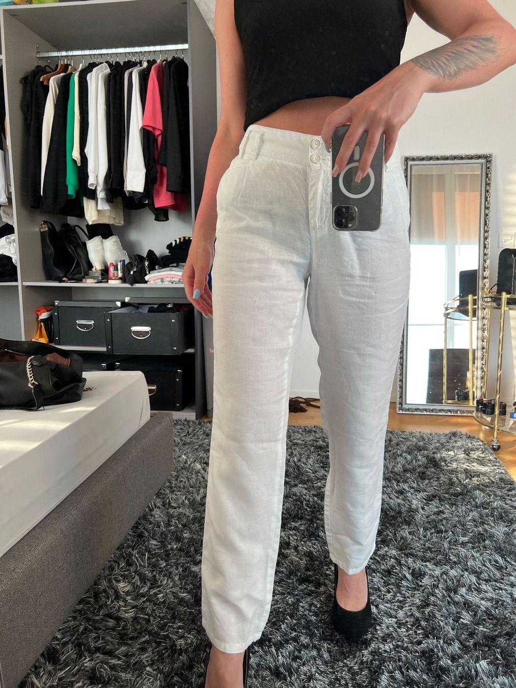 Hosen: Hose – Neu (gemäss Beschreibung) aus Luzern von file_maker