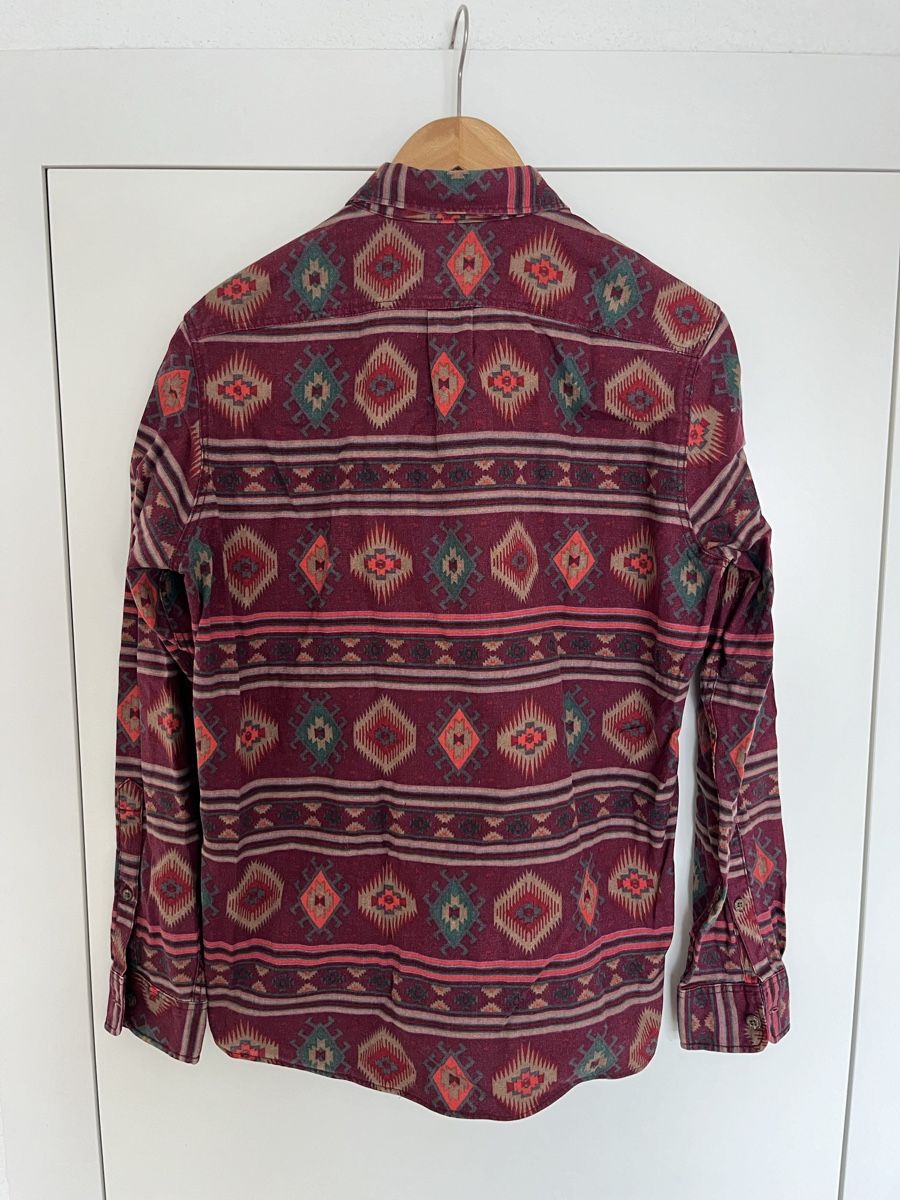 H&M Chemises: Herren Boho Hemd – D'occasion à Flims Waldhaus par kat_gs8f 2
