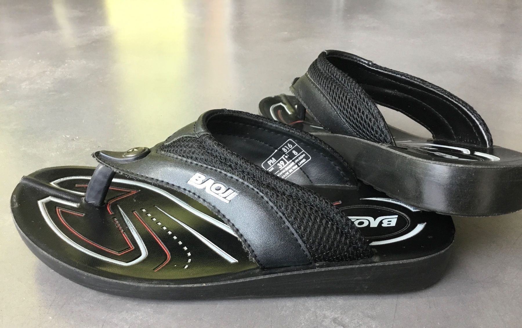 Scarpe da donna: Flip Flop | Original Thai | Gr. 39 – Usato da Eggersriet venduto da Wiese61 3