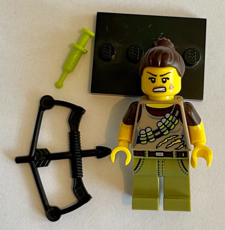 lego-minifigure-series-12-dino-tracker-gebraucht-in-glattpark