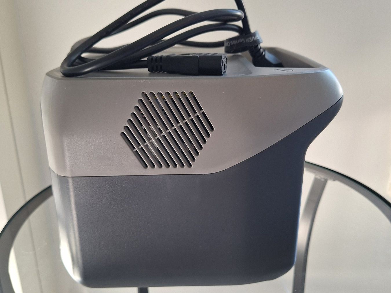 Ecoflow Batterie: EcoFlow RIVER 2 Max Powerstation neuwertig – Nuovo (secondo la descrizione) da Bottmingen venduto da Embla 1