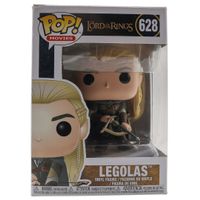 Legolas #628 Funko POP Movies The Lord Of The Rings