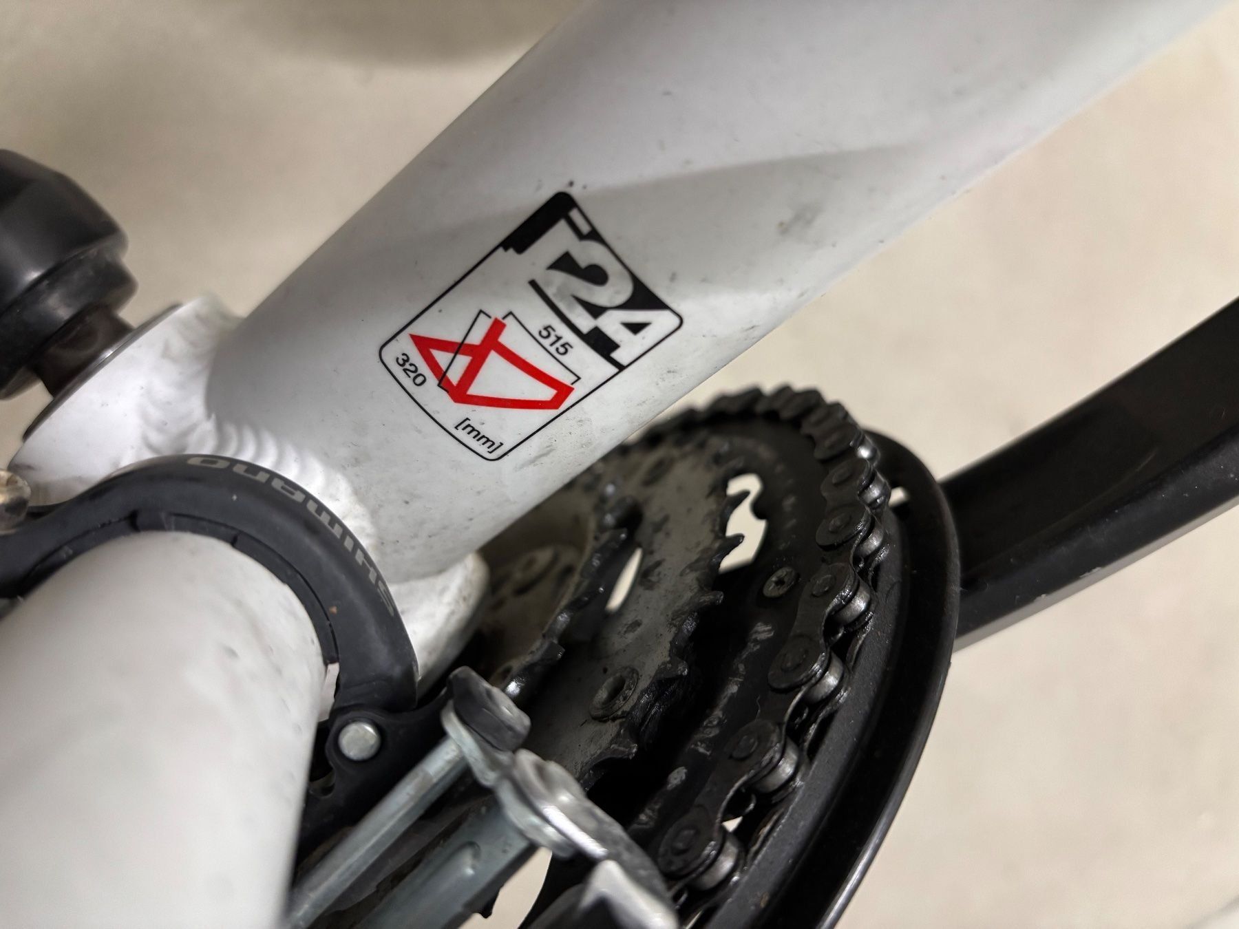 BMC Biciclette: BMC SportElite SE24 – Usato da Mönchaltorf venduto da archelefth 2