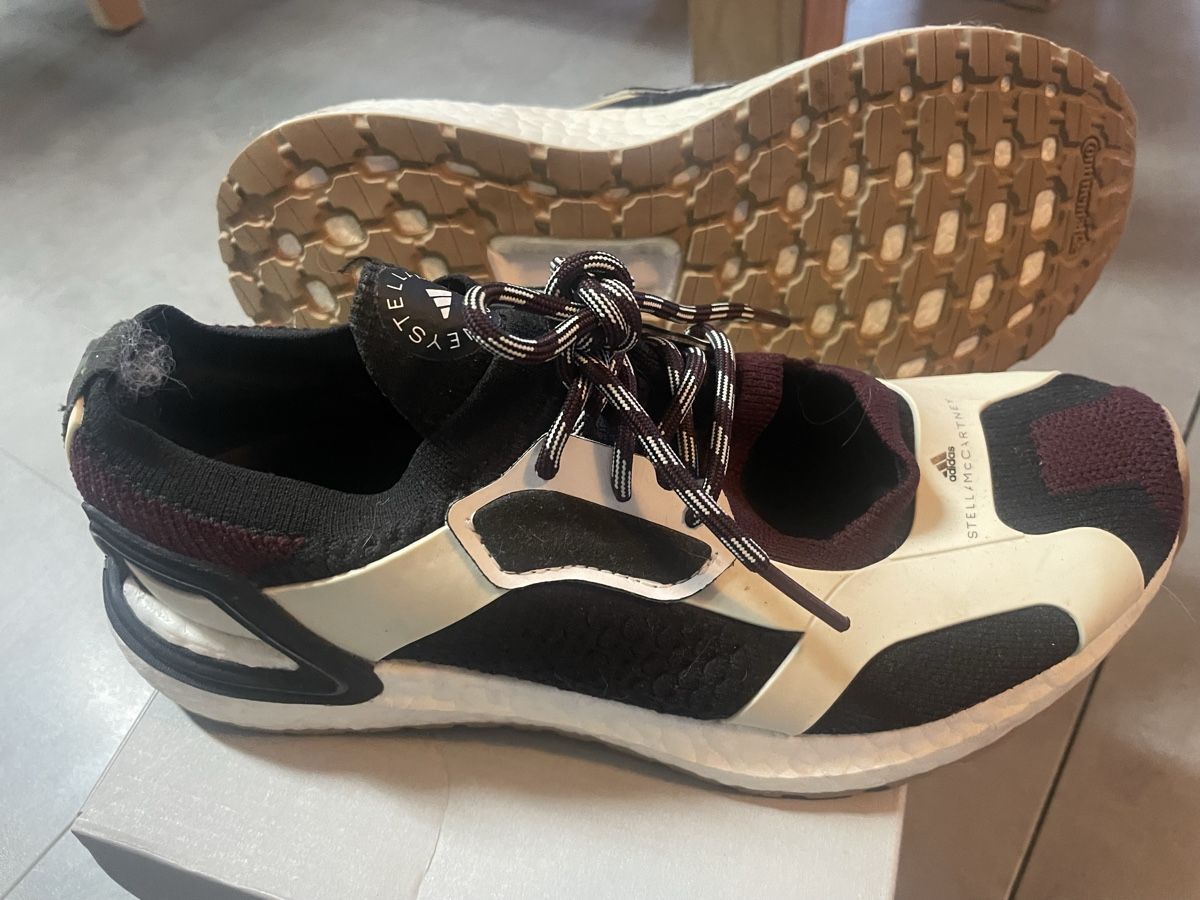 Stella McCartney Scarpe da donna: Adidas Stella Mc Cartney Gr. 38 – Usato da Münchwilen TG venduto da SeHuDoHu 4