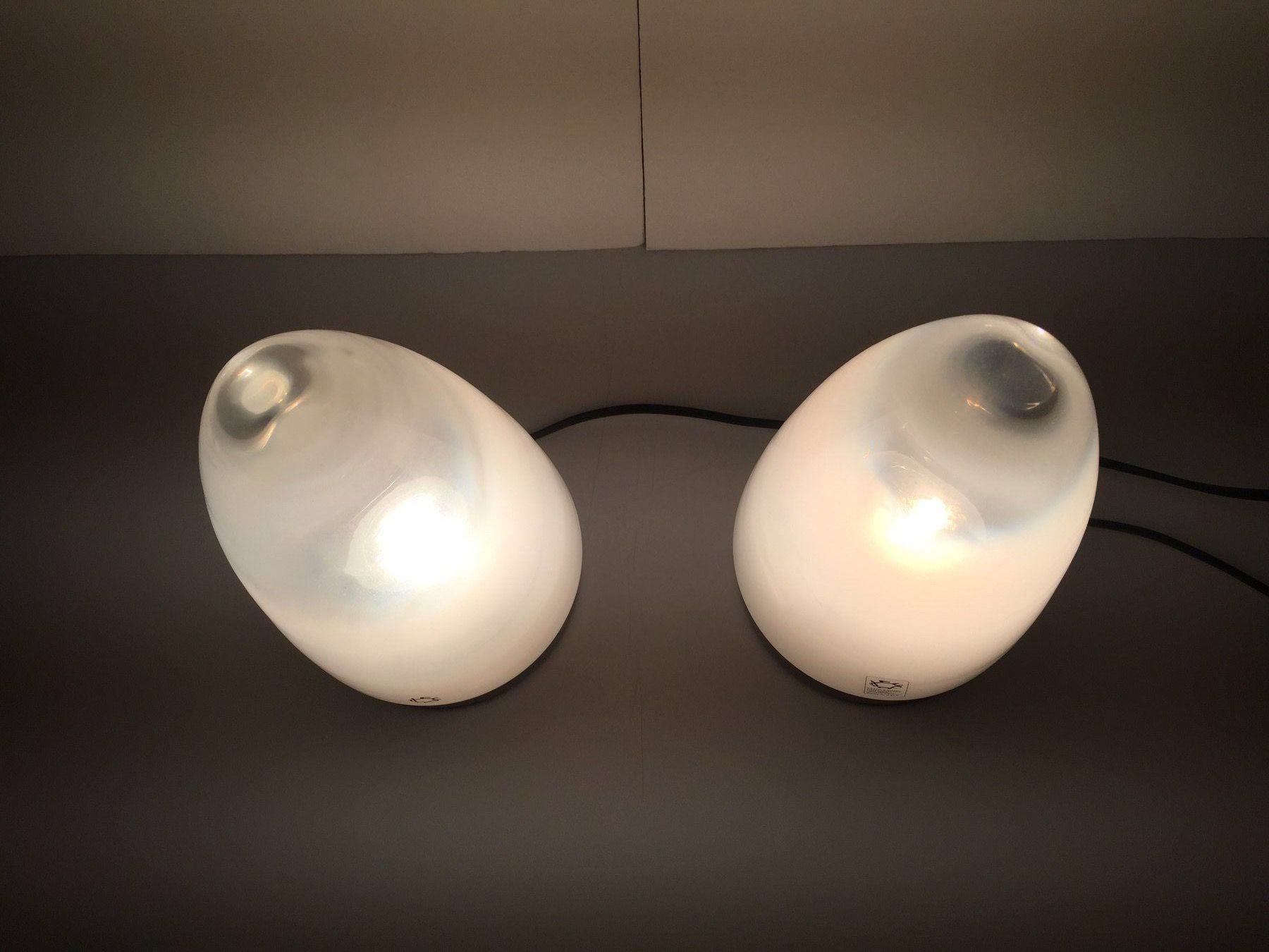 Lampade: Tischleuchte LEUCOS Goccia T1 – Usato da Gossau ZH venduto da peabo 4