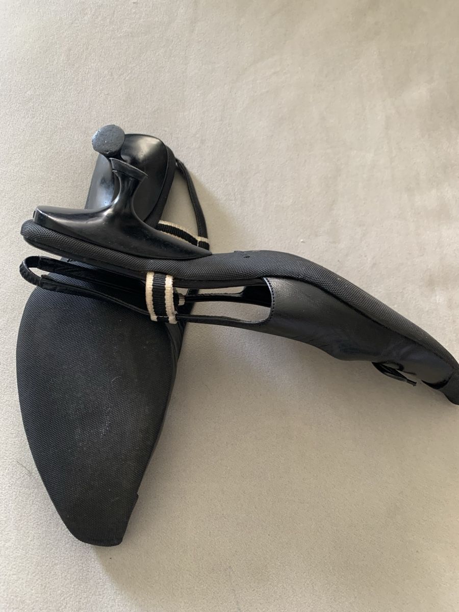 Miu Miu Scarpe da donna: Miumiu Schuh – Usato da Bergdietikon venduto da zor_856j 4