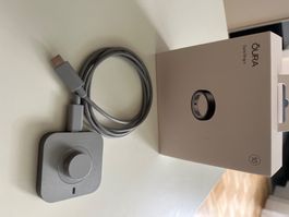 Oura Ring 4 Originalverpackt ungeöffnet Grösse 10