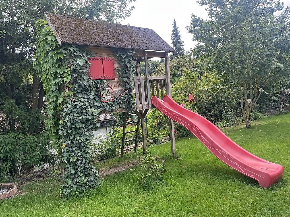 Casette per bambini: Stelzenhaus – Usato da Esslingen venduto da taut 4
