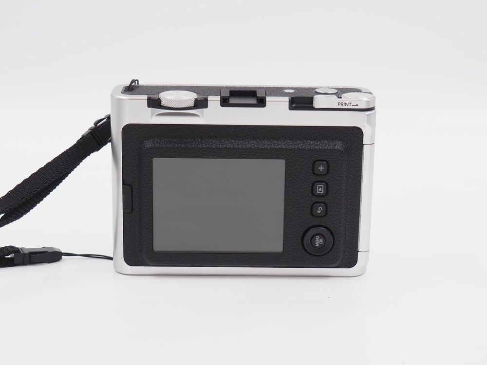 FUJIFILM Instax Mini Evo Sofortbildkamera (24010904p10) | Kaufen auf Ricardo