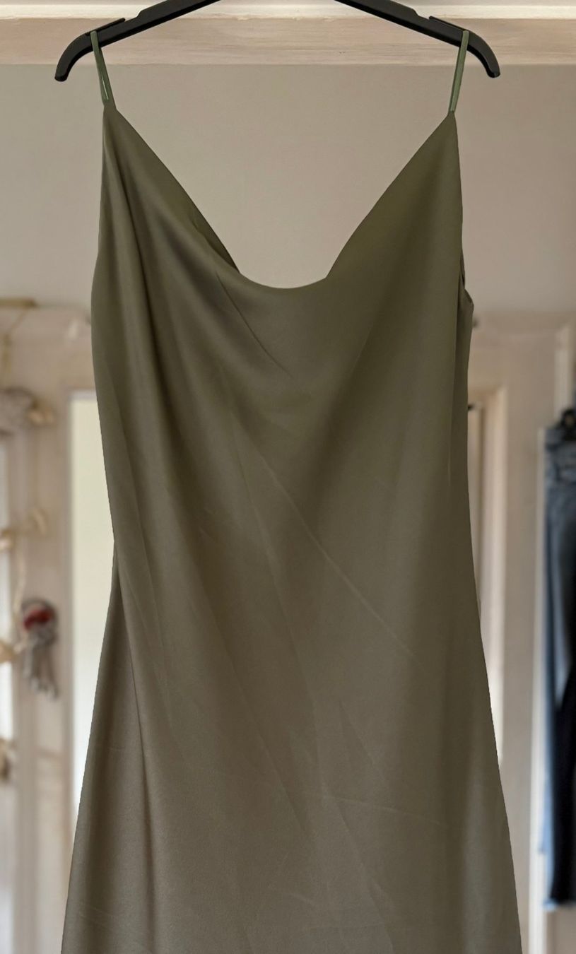 Kleider: LONGUE ROBE! M – Neu und originalverpackt aus Locarno von NicoNion 2