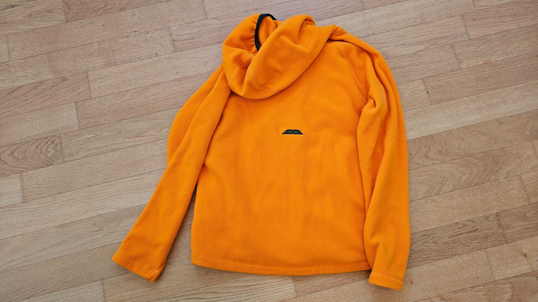 Sherpa Giacche & Cappotti: Sherpa Fleece Jacke – Usato da Bubikon venduto da diditoto 2