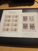 Tolle liechtenstein Bogen