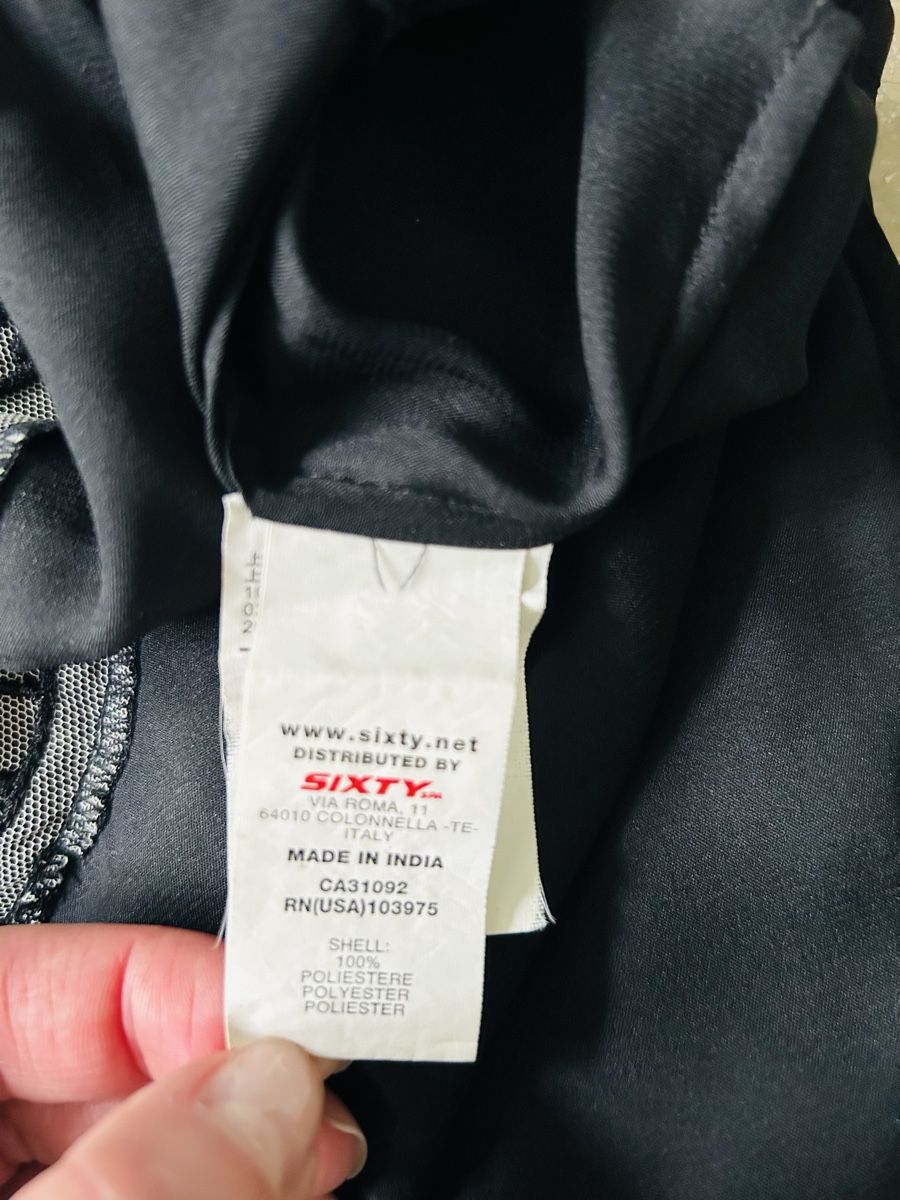 Miss Sixty Vestiti: Miss Sixty Kleid – Usato da Zürich venduto da diva1972 5