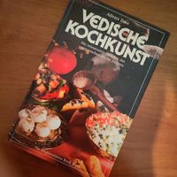 Kochbuch: Vedische Kochkunst
